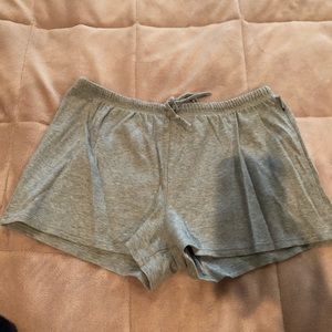 Old navy cotton shorts